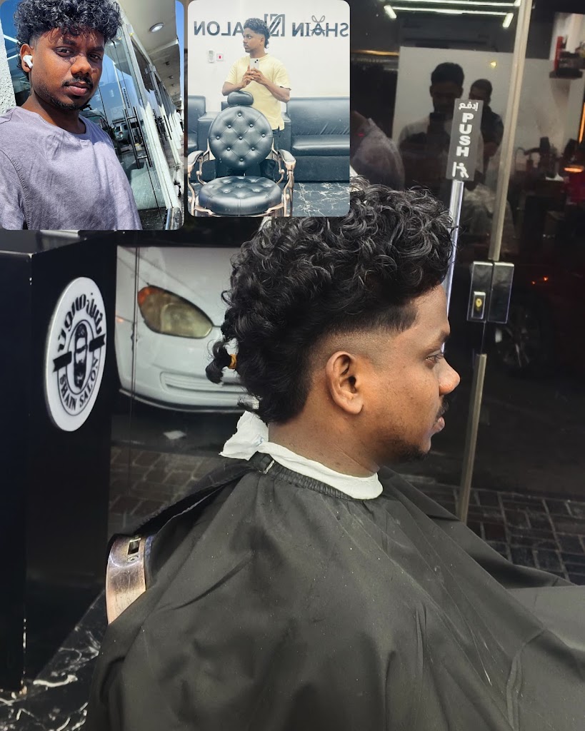 Barber salon beauty studio - Photo 3
