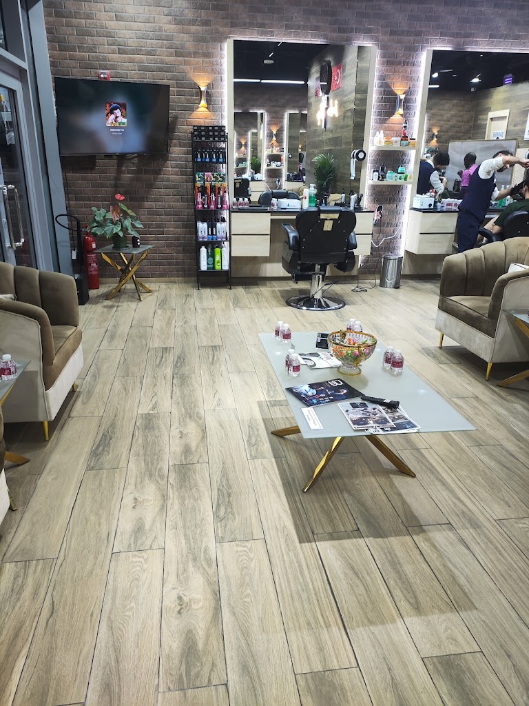 BARBER SHOP Saloon - ELEGANT TOUCH - Photo 2