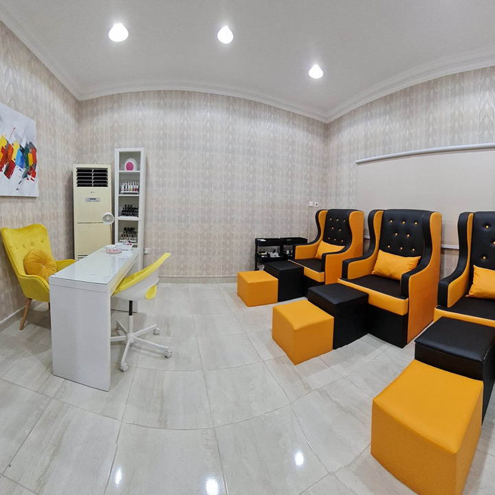 Beauty and You Salon - Qatar - Photo 6