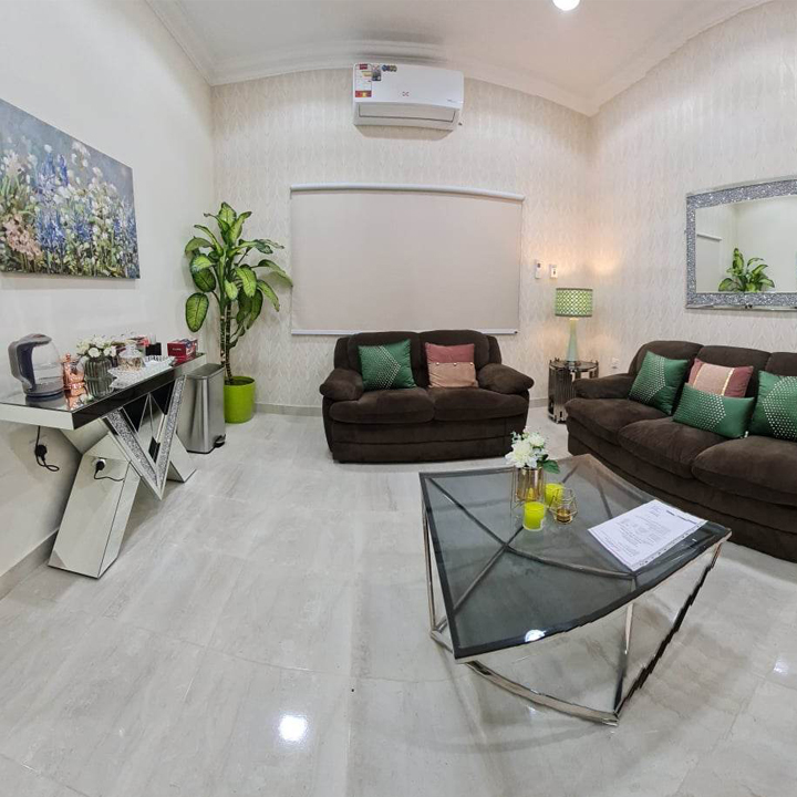 Beauty and You Salon - Qatar - Photo 4