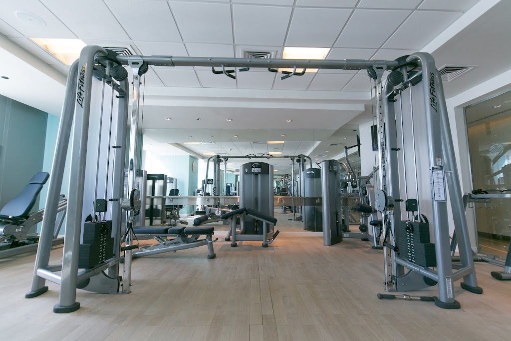 Bodylines Fitness & Wellness Centre - Salon & Barbershop in Diplomatic Area, Qatar