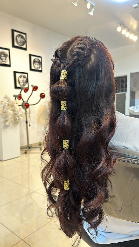 brush salon & spa - Salon & Barbershop in Jelaiah, Qatar