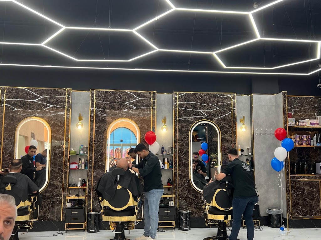 Denizli Turkish Salon Pearl - Photo 1