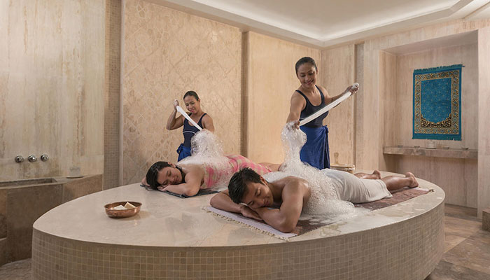 DohaMassageQatar24 (مساج الدوحة قطر 24) – Full Body Massage Service - Photo 2
