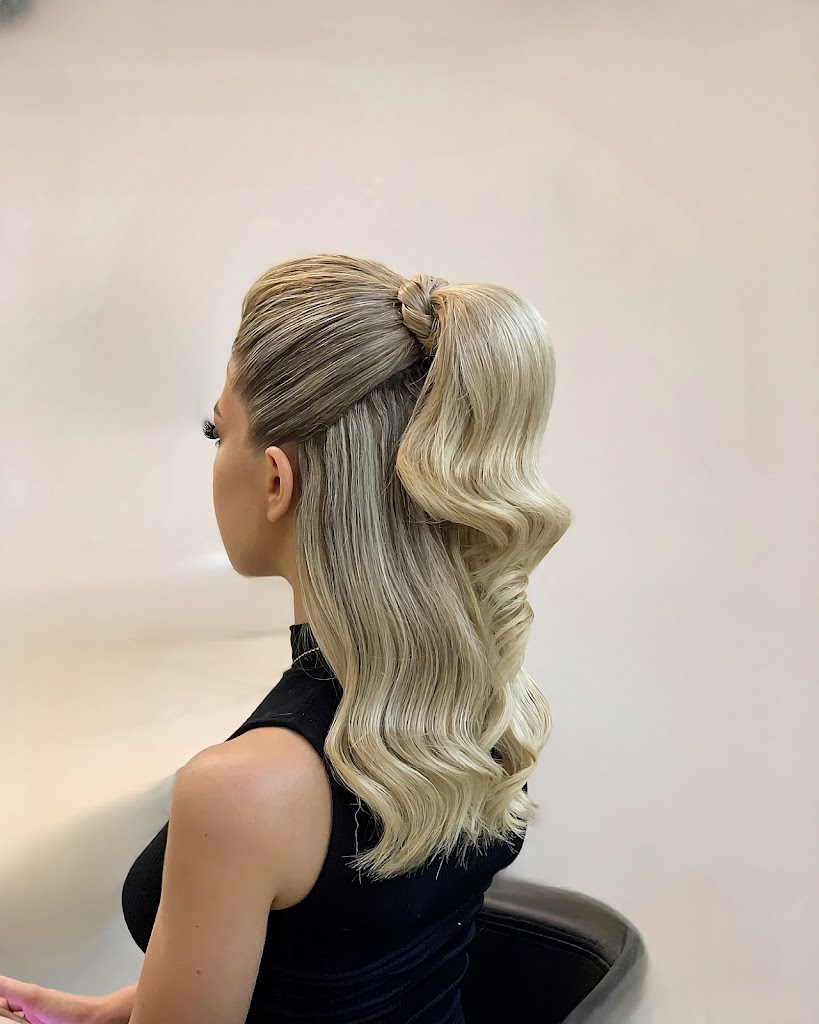 Elegant Salon BY ALI & ALEX Mondrian Hotel - Salon & Barbershop in Doha, Qatar