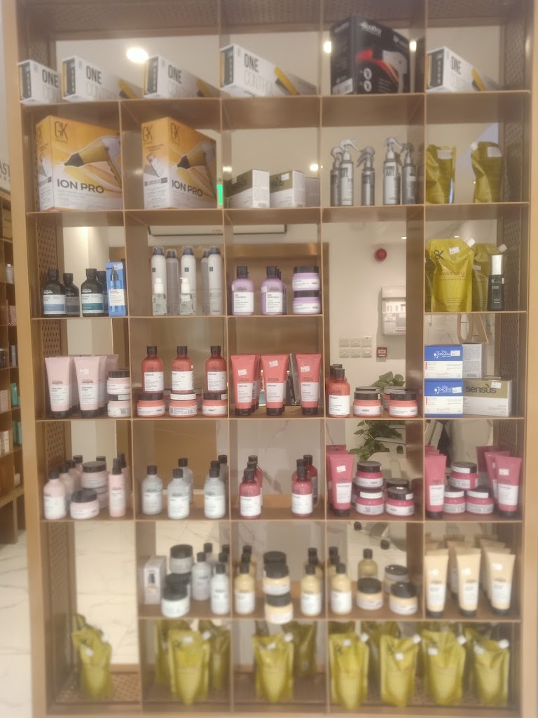 FADIA EL MENDELEK SALON - AL DUHAIL - Photo 4