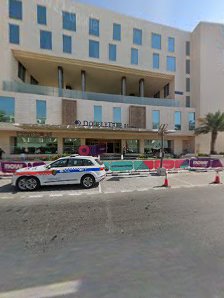 Ivy Beauty & Bubbles Hilton Al Sadd Doha - Photo 6
