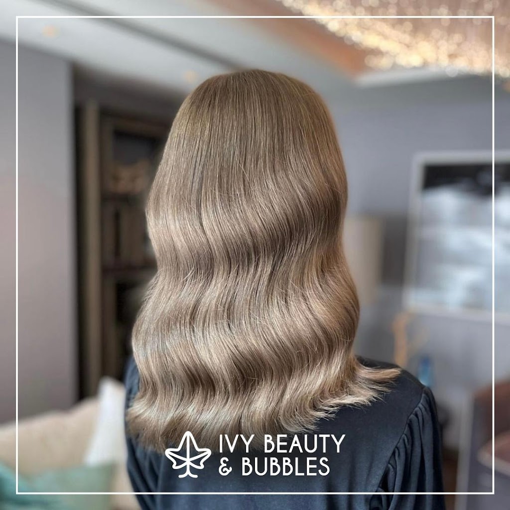 Ivy Beauty & Bubbles Hilton Al Sadd Doha - Salon & Barbershop in Al Sadd, Qatar