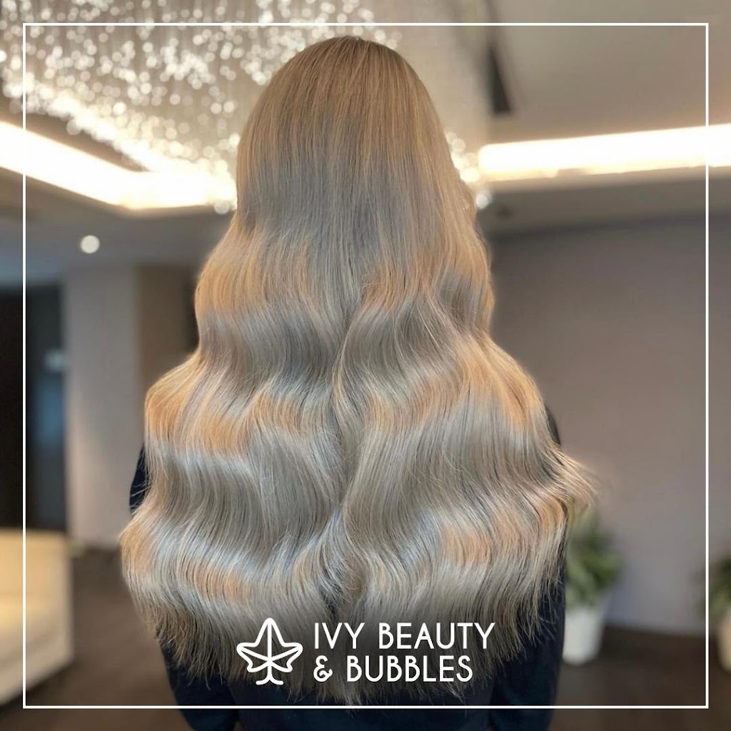 Ivy Beauty & Bubbles Hilton Al Sadd Doha - Photo 4