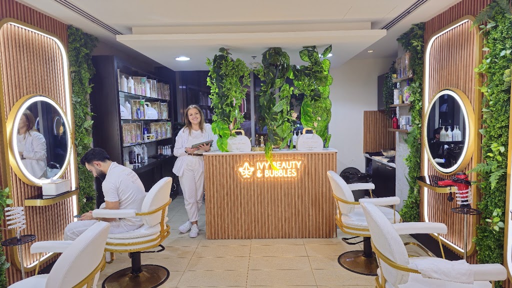Ivy Beauty & Bubbles Marriott Marquise Doha - Photo 4
