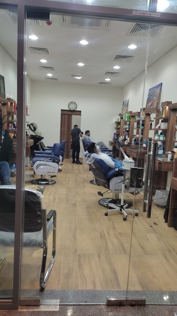 Jamaica barber shop - Photo 5