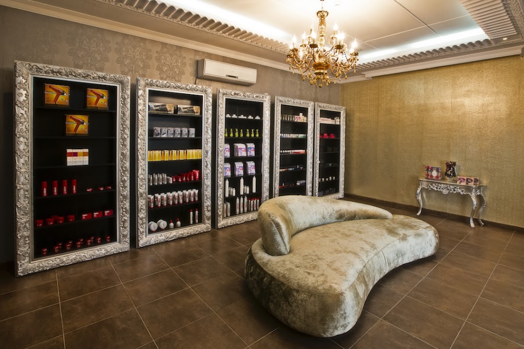 Kozma and Kozma Salon Al Waab - Salon & Barbershop in Al Waab, Qatar