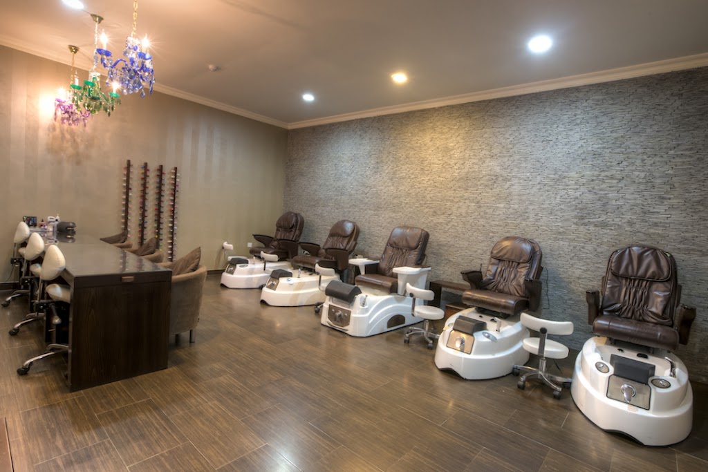 Kozma and Kozma Salon Al Waab - Photo 3