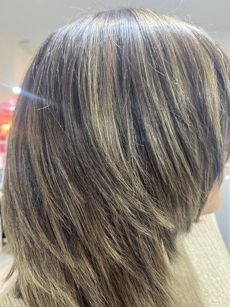Kozma and Kozma Salon Al Waab - Photo 2