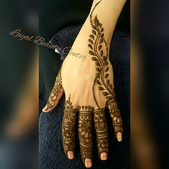 Layal 2 Beauty Salon - Photo 3
