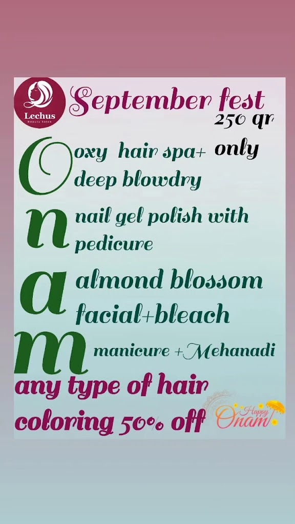 Lechus Beauty and Spa - Photo 4