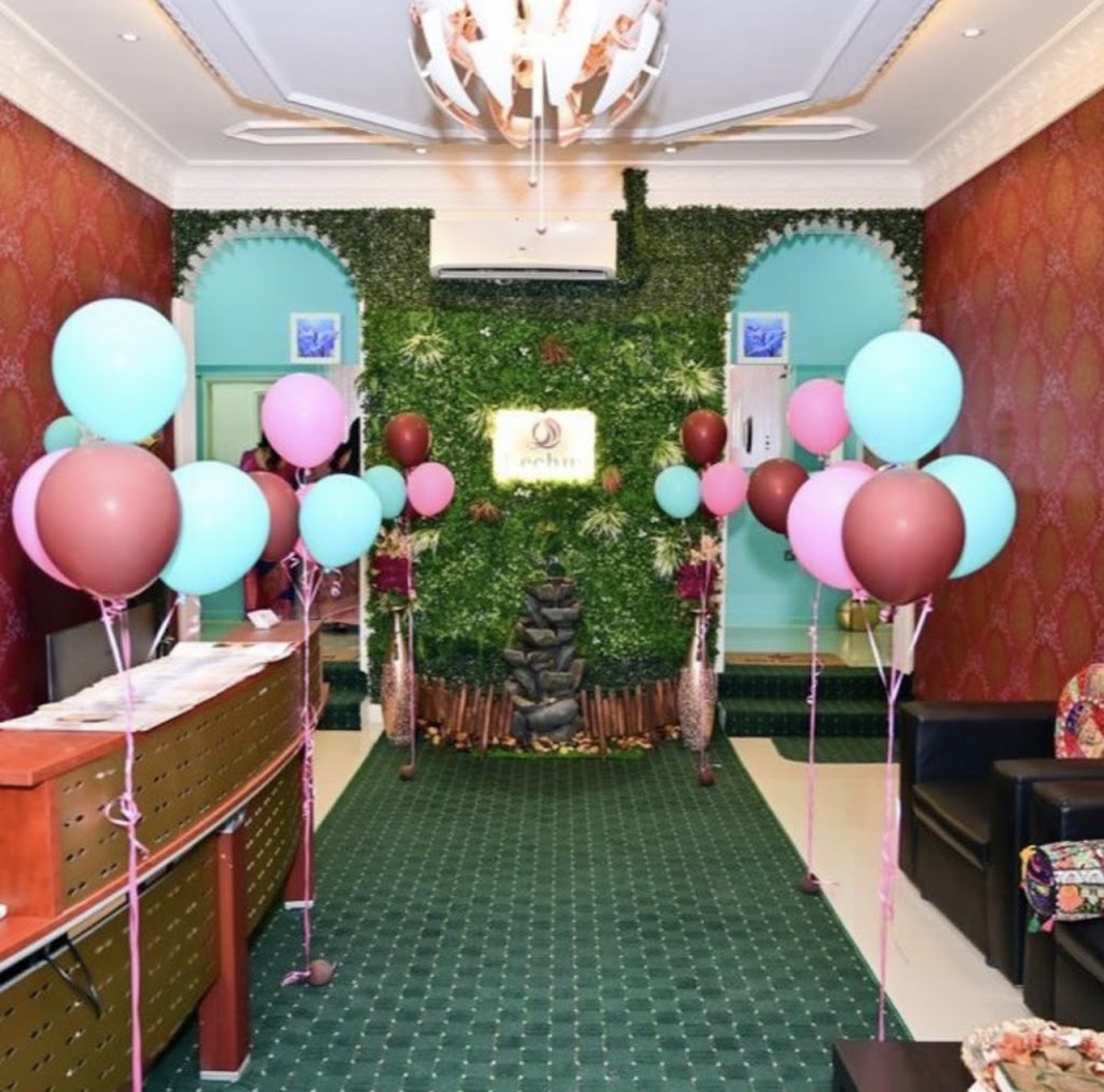Lechus Beauty and Spa - Photo 1