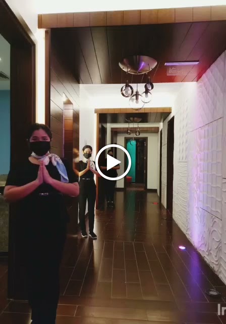Lotus Flower Spa - Beverly Hills Tower - Photo 3