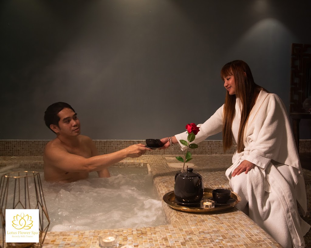 Lotus Flower Spa - Beverly Hills Tower - Photo 2