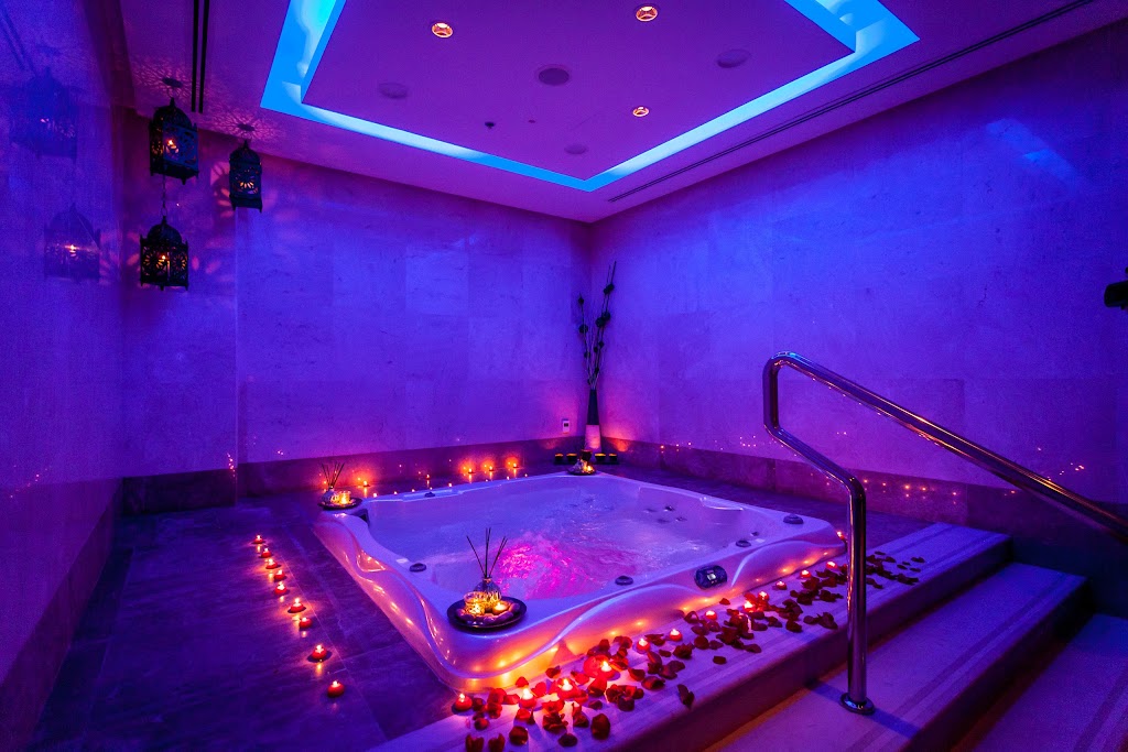 Luxury Spa & Fitness - Photo 2