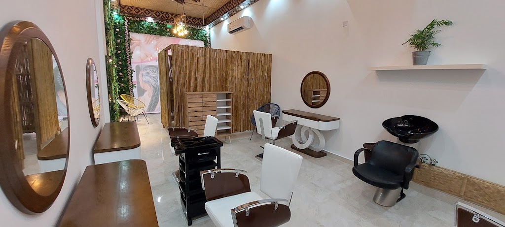 Mama africa beauty salon - Photo 4