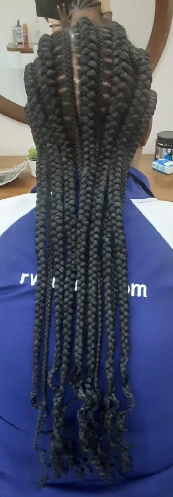 Mama africa beauty salon - Photo 5