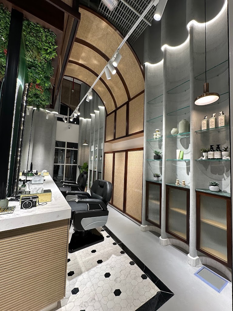 Manifesto Barbershop مانيفيستو للحلاقة - Photo 6