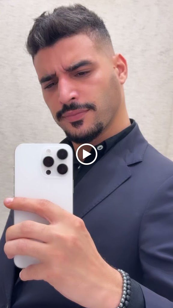 Manifesto Barbershop مانيفيستو للحلاقة - Photo 3