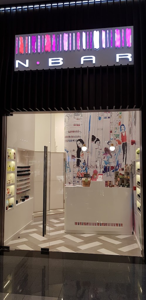 N.Bar Nail Spa & Salon - Doha Festival City - Photo 1