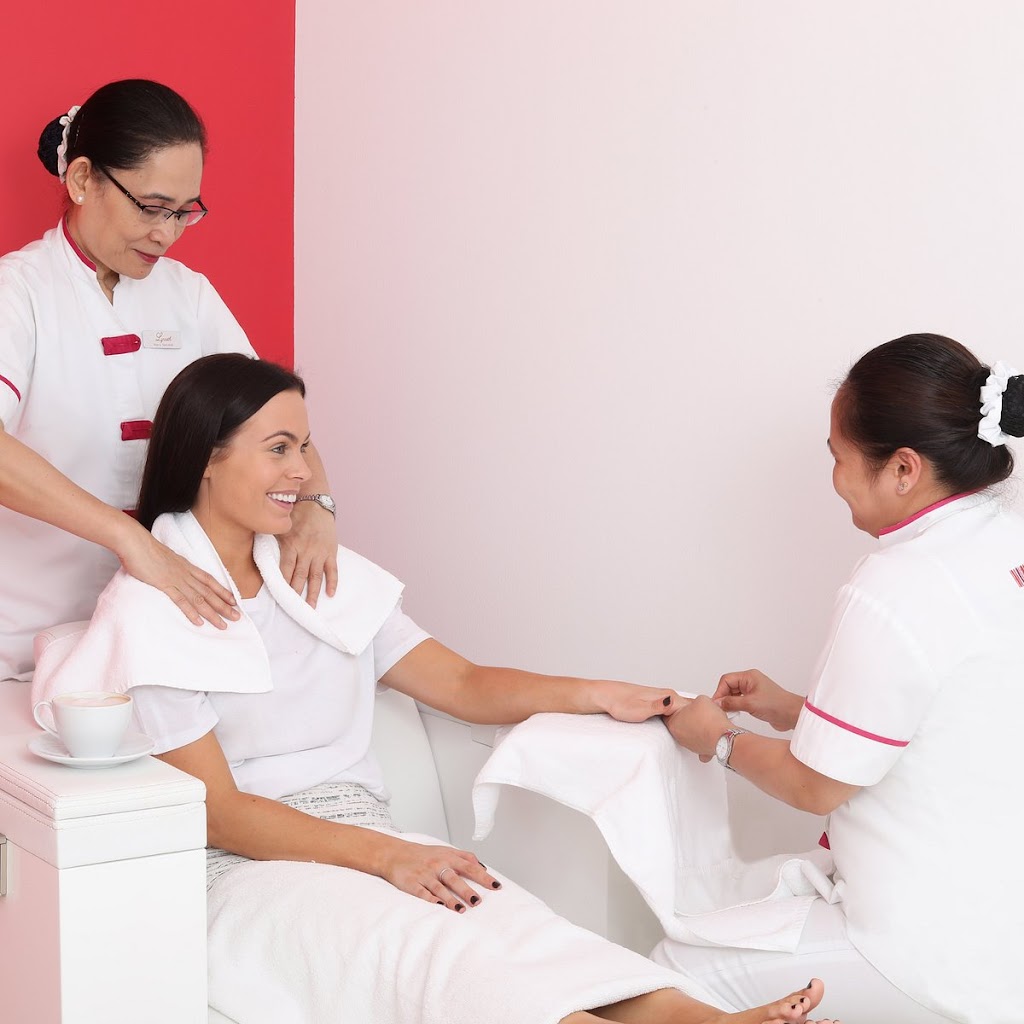 N.Bar Nail Spa & Salon - West Walk - Photo 3