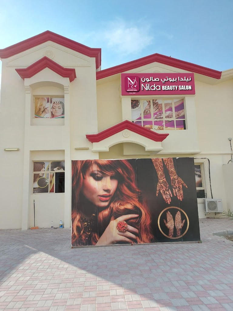 Nilda beauty salon - Photo 3