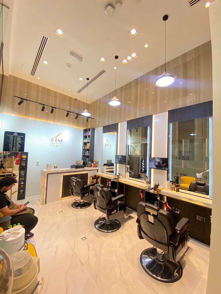 O ONE HAIR STYLIST - Photo 5