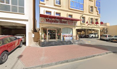 Olive massage spa - Salon & Barbershop in Al Ghanim, Qatar