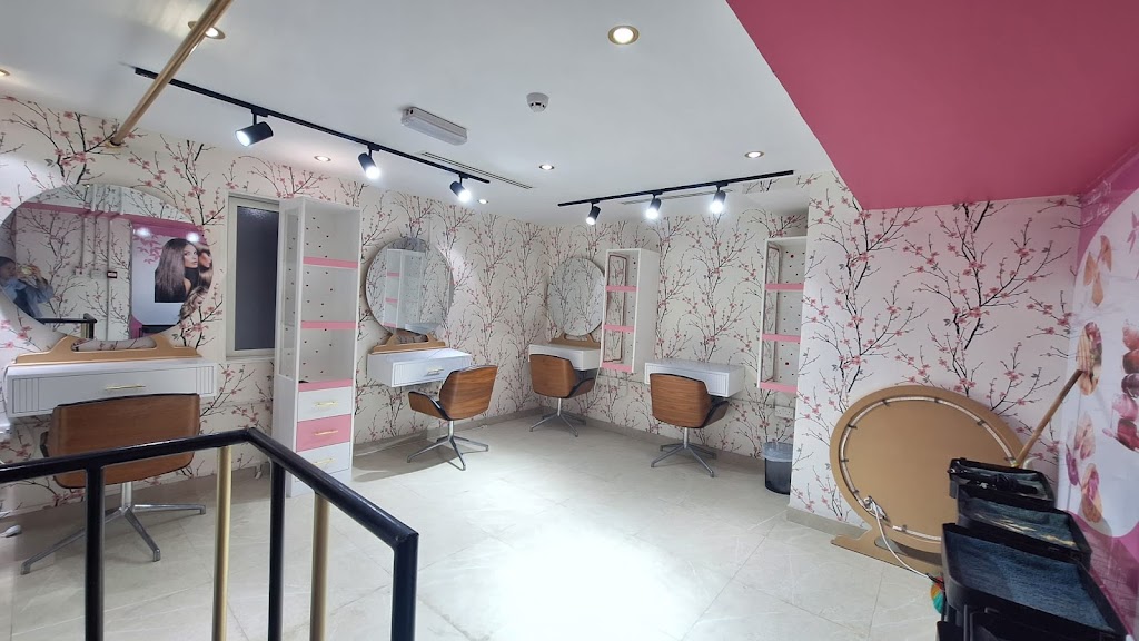 One Stop Beauty Shop - NAJMA - Salon & Barbershop in Najma, Qatar