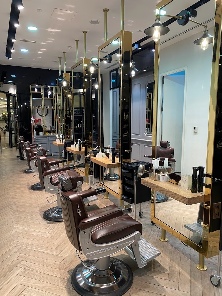 Patrice Alexandre - Salon & Barbershop in Onaiza 63, Qatar