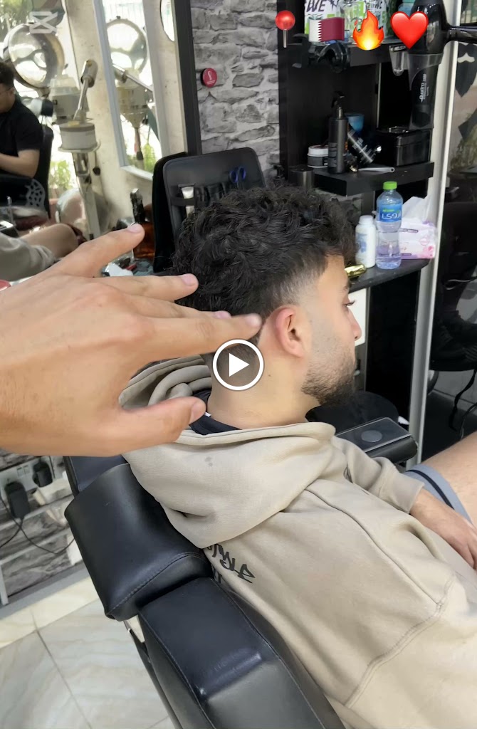 Portofino Men's Salon - Photo 3