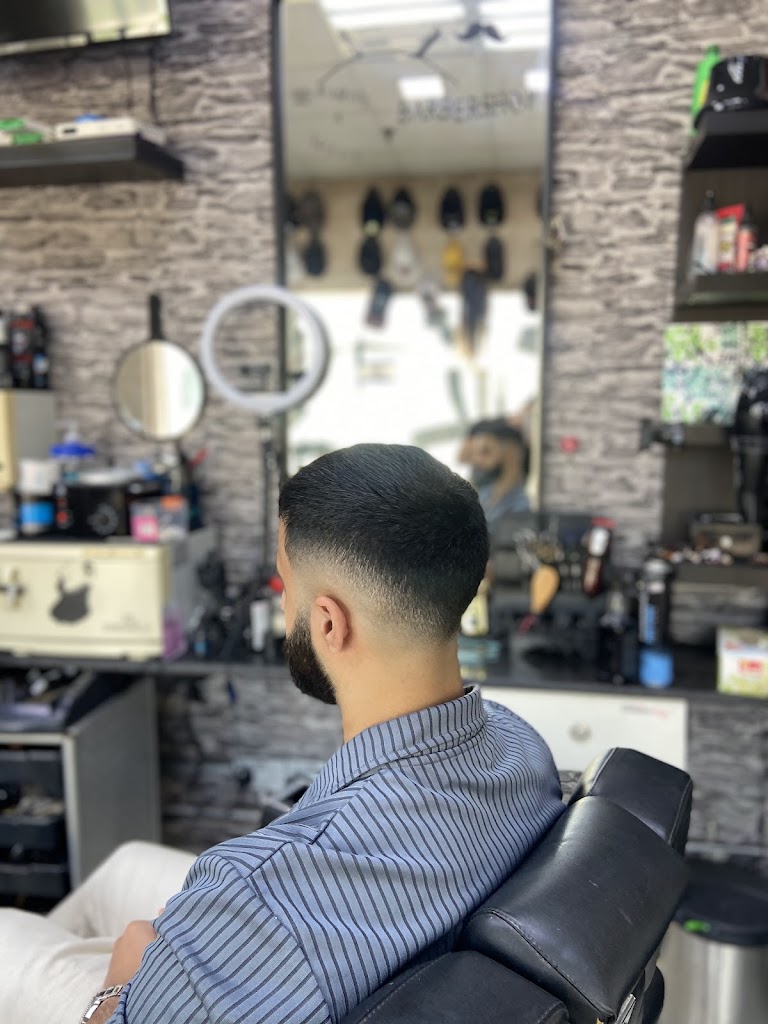 Portofino Men's Salon - Photo 5