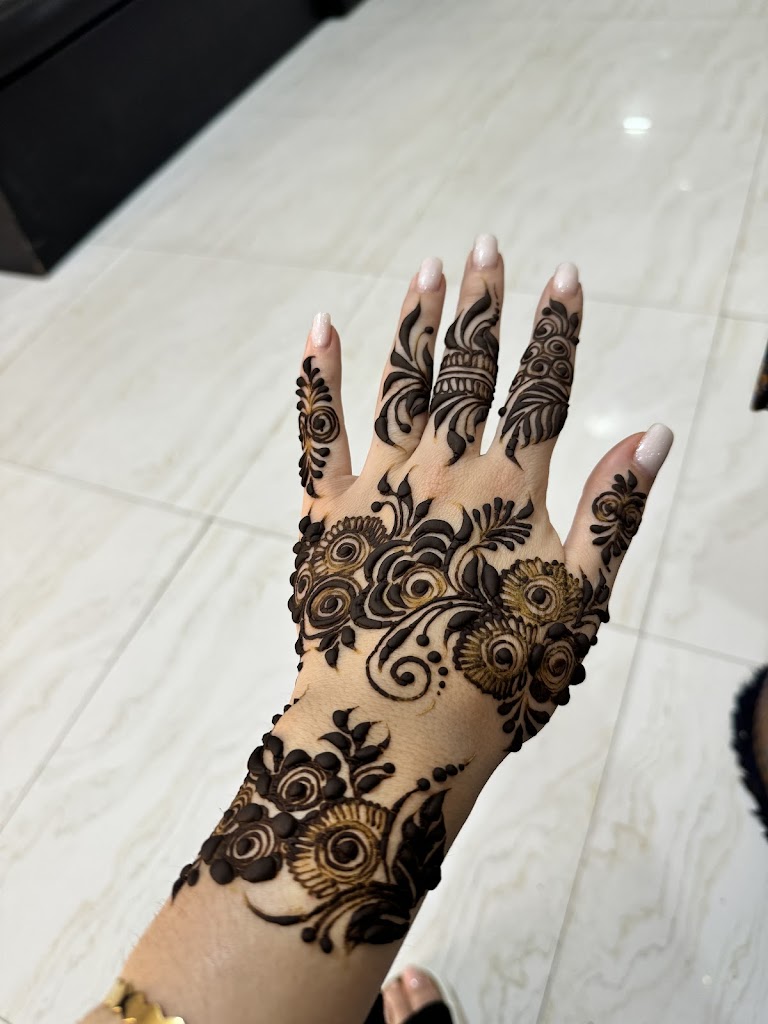 Rehab Beauty Salon - Al Luqta - Salon & Barbershop in Al Luqta St, Qatar