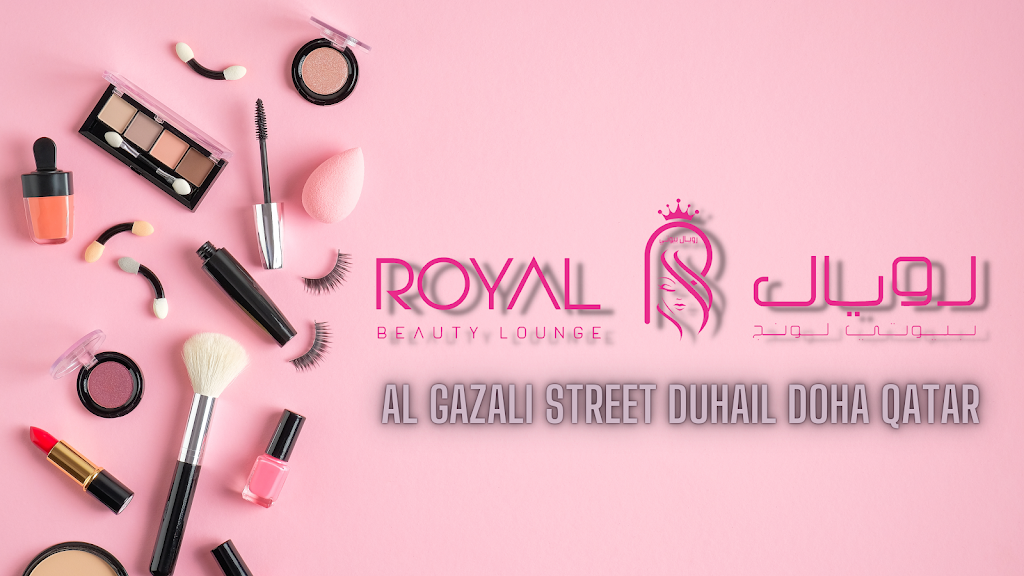 Royal Beauty Lounge | Best beauty salon in Qatar - Photo 1