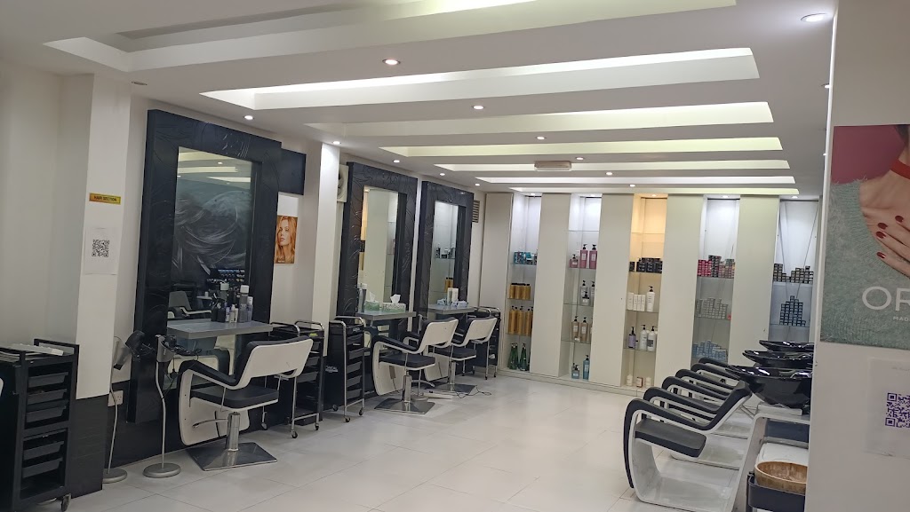 Royal Beauty Lounge | Best beauty salon in Qatar - Photo 5