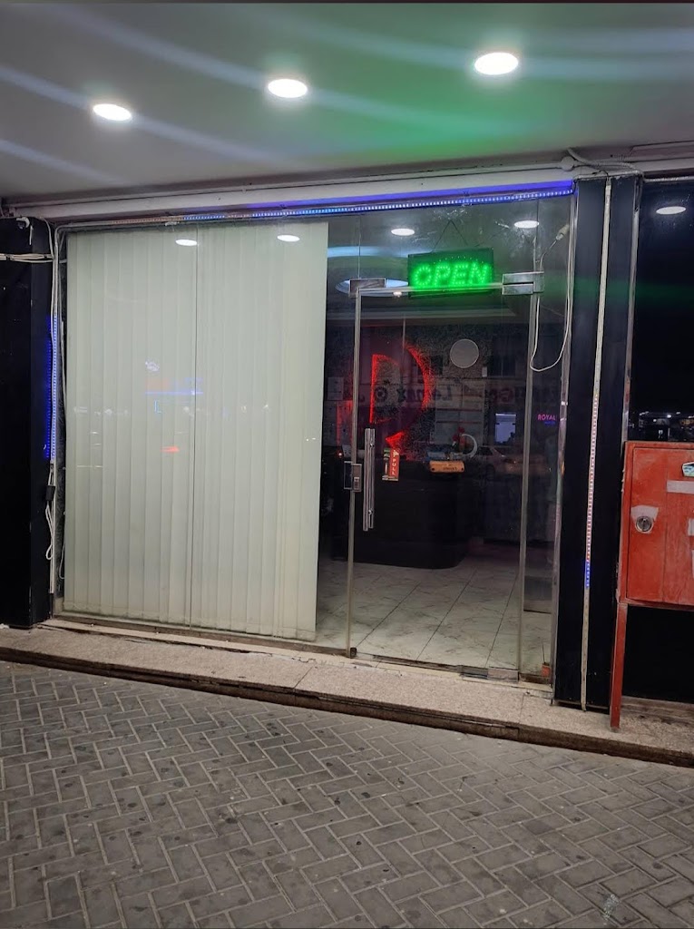 Royal Rose Massage Doha - Salon & Barbershop in Najma, Qatar