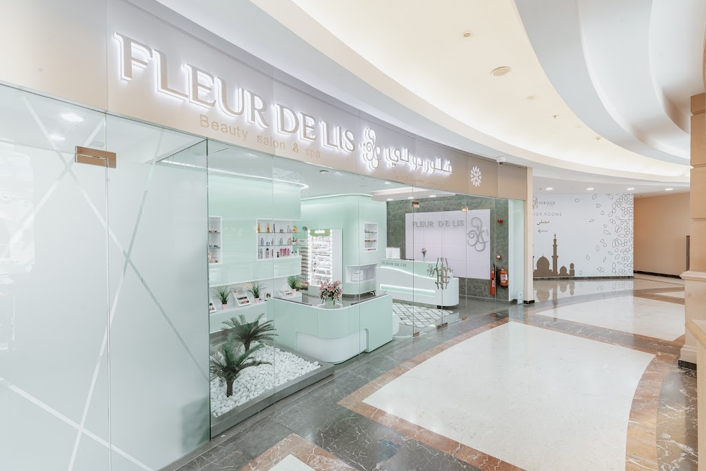 Salon Fleur De Lis - Photo 2