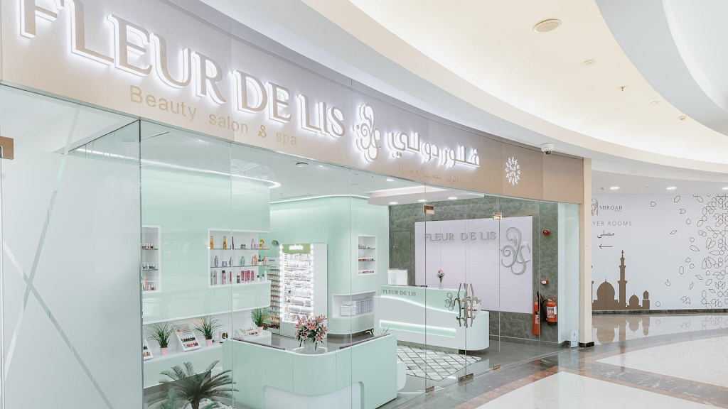 Salon Fleur De Lis - Salon & Barbershop in Al Mirqab Al Jadeed, Qatar