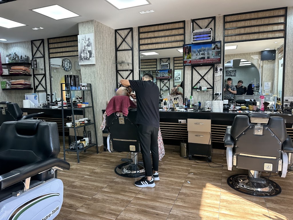 Serdal Saloon - Photo 3