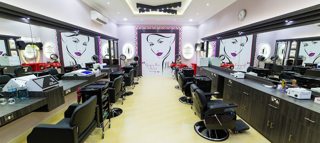 Sky Beauty Center & Spa - Photo 4