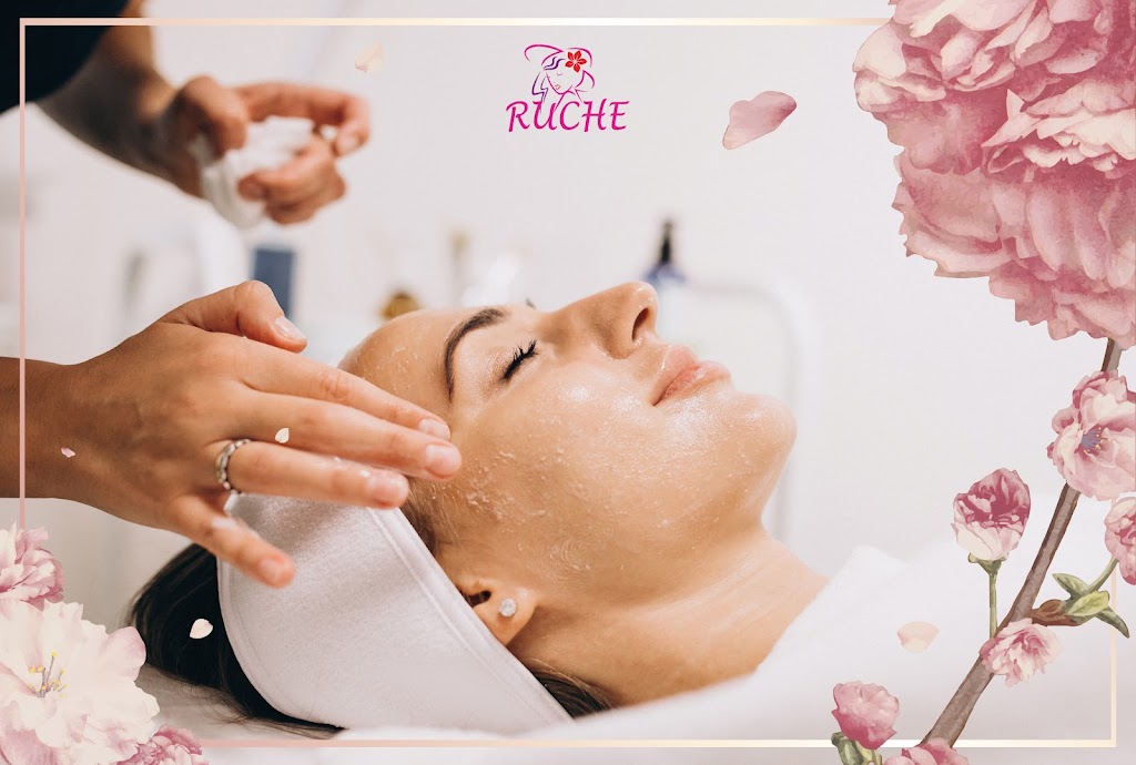 صالون روش للسيدات Ruche Ladies Salon - Photo 4