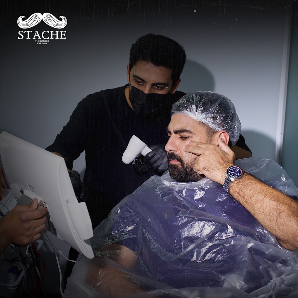 Stache Barber - Photo 5
