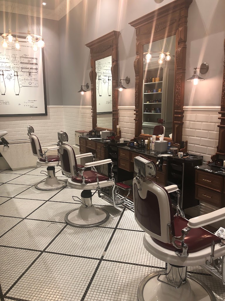 The Barber Shop - Photo 2