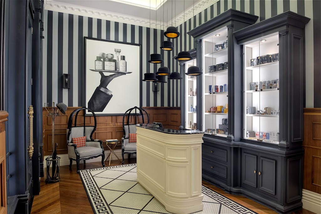 The Barber Shop - Photo 4