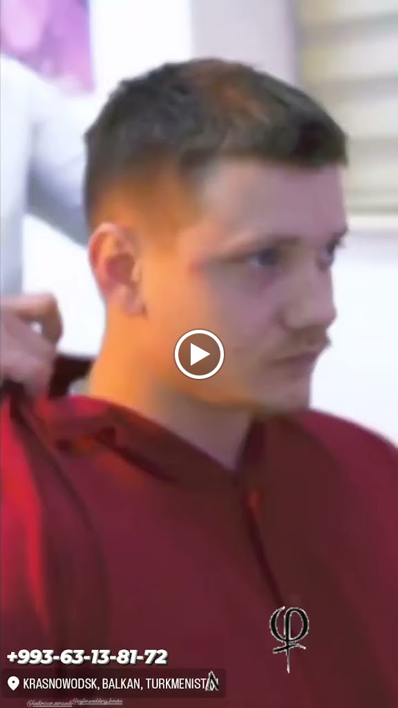 The Barber Shop - Photo 3